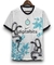 Camisa Inter de Milão 2024/25 - Edição Especial Cobras Serpentes - Torcedor Masculina - Branca Verde
