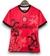 Camisa Inter de Milão 2024/25 - Edição Especial Cobras Serpentes - Torcedor Masculina - Vermelha
