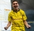 Imagem do Camisa Borussia Dortmund 2023/24 - Torcedor Masculina - Amarela
