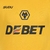 Camisa Wolverhampton (Wolves) 2024/25 - Torcedor Masculina - Amarela na internet