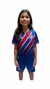 Kit Infantil Bahia 2024/25 - Azul - RRSPORTS | Camisas de Time - Frete grátis!