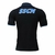 Camisa Napoli 2023 - Polo de Viajem Masculina - Preta - comprar online