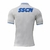 Camisa Napoli 2023 - Polo de Viajem Masculina - Branca - comprar online