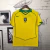 Camisa Brasil 2004 - Masculino Retro - Amarela - online store