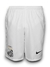 Calção Shorts Santos 2011/12 Retrô - Branco - comprar online