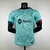 Camisa FC Barcelona III 2023 - Jogador Masculina - Azul - RRSPORTS | Camisas de Time - Frete grátis!