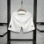 Calção Shorts Milan 2024/25 - Branco na internet