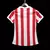 Camisa Náutico 2023/24 - Torcedor Feminina - Branca e Vermelha - comprar online