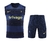 Kit Regata de Treino Chelsea 2022 Masculino - Azul