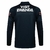 Conjunto Blusão Paris Saint Germain (PSG) 2022 Treino Jordan - Azul - comprar online