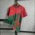 Camisa Portugal 2023/24 Torcedor Masculina - Vermelha e Verde - RRSPORTS | Camisas de Time - Frete grátis!
