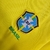 Kit Infantil Brasil - Copa do Mundo Feminina 2023 - Amarelo - comprar online