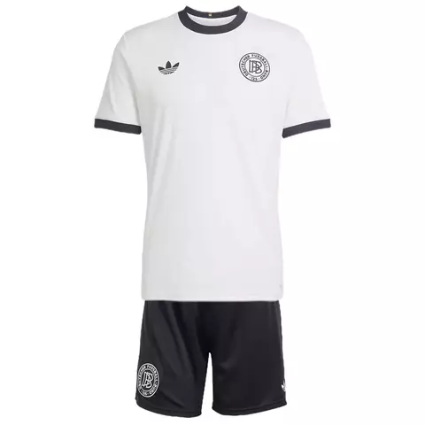 Kit Infantil Bayern de Munique 2025/26 - Cinza - (cópia) - (cópia) - (cópia) - buy online
