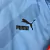 Jaqueta Corta vento Manchester City 2023/24 - Azul - comprar online