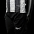 Kit Infantil Botafogo Reebok 2023 - Preto na internet