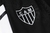 Conjunto Blusão Atlético Mineiro 2023 Treino Adidas - Preto - loja online