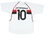 Camisa Flamengo 2000 - Retrô Masculino - Branca - comprar online
