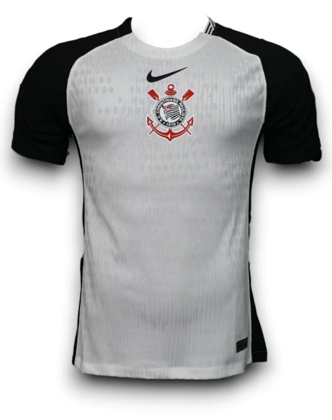 Camisa Corinthians 2025/26 - Jogador Masculina - Preta - (cópia) - buy online