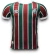 Camisa Fluminense 2025/26 - Jogador Masculina - Tricolor - comprar online