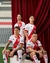 Camisa River Plate 2023 I - Torcedor Masculina - Branca - comprar online