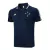 Kit Camisa Polo e Calça Cruzeiro 2023 - Treino Masculino - Azul - loja online