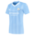 Camisa Manchester City 2023/24 - Torcedor Feminina - Azul