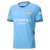 Camisa Manchester City 2024/25 - Torcedor Masculina - Azul