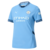 Camisa Manchester City 2024/25 - Torcedor Feminina - Azul