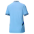 Camisa Manchester City 2024/25 - Torcedor Feminina - Azul - loja online