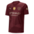Camisa Manchester City 2024/25 Patch Mundial FIFA 2023 - Torcedor Masculina - Vinho