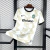 Imagem do Camisa Sporting Lisboa 2026/27 -Torcedor Masculina - Branco Bege
