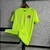 Camisa Internacional 2023 Goleiro Masculina - Verde - comprar online