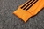 Conjunto Jaqueta Internacional 2023 Treino Adidas - Laranja