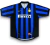 Camisa Inter De Milão 1998/99 - Retrô Masculino - Azul Preta - comprar online