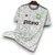 Camisa Aston Villa 2025/26 - Torcedor Masculina - Cinza e Branca - comprar online