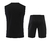 Imagem do Kit Regata de Treino Bayern de Munique 2021 Masculino - Preto