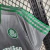 Camisa Palmeiras III - 2015 - Retrô Masculino - Cinza - loja online