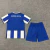 Kit Infantil FC Porto 2025/26 - Azul en internet