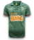 Camisa Cruzeiro 2011 - Retrô Masculino - Verde