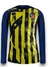 Camisa Borussia Dortumund 2025/26 - Manga longa Masculina- Amarela - (cópia) - buy online
