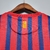 Imagem do Camisa Barcelona I - 2011-12 - Masculino (Retro) - Vermelha e Azul