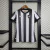 Camisa Botafogo I Reebok 2023 Torcedor Feminina - Alvinegra - RRSPORTS | Camisas de Time - Frete grátis!