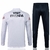 Conjunto Blusão Paris Saint Germain (PSG) 2022 Treino Jordan - Branco - comprar online