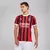 Camisa Milan 2024/25 Torcedor Masculina - Vermelha e Preta - RRSPORTS | Camisas de Time - Frete grátis!