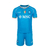 Kit Infantil Napoli 2023/24 - Azul