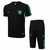 Kit de Treino FC Bayern de Munique 2023 Masculino - Preto - RRSPORTS | Camisas de Time - Frete grátis!