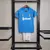 Kit Infantil Napoli 1987/88 Retro - Azul na internet