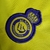 Kit Infantil Al Nassr 2022/23 - Amarelo - RRSPORTS | Camisas de Time - Frete grátis!