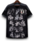 Camisa Japão 2023/24 - Edição Especial Cavaleiros do Zodíaco - Torcedor Masculina - Preta