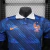 Camisa França 2025/26 - Jogador Masculina - Azul na internet